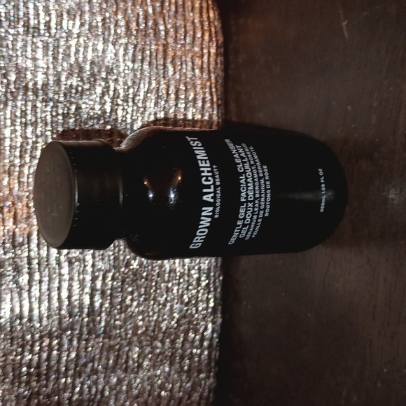Grown Alchemist Gentle Gel Facial Cleanser 1.69bfl.oz - Picture 1 of 2